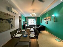 Simsville (D14), Condominium #325396721